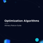 optimization algorithms