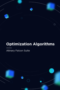 optimization algorithms